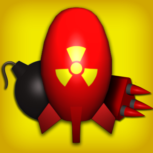 3D Constructo Combat icon