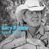 Gary P. Nunn - Live in Concert