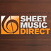 Sheet Music Direct for iPad