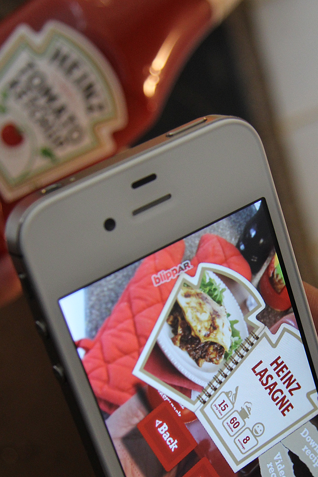 iPhone Screenshot 1