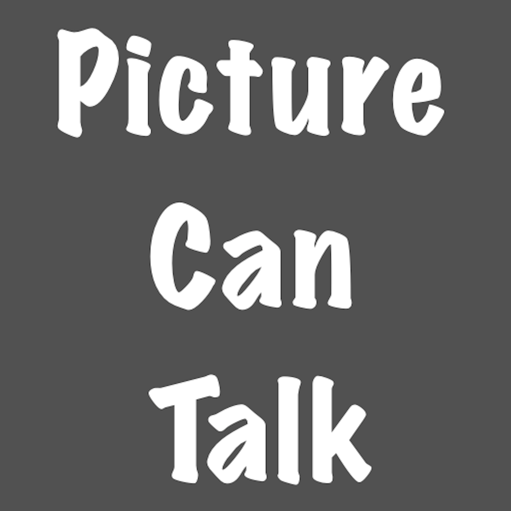PictureCanTalk PictureCanTalk