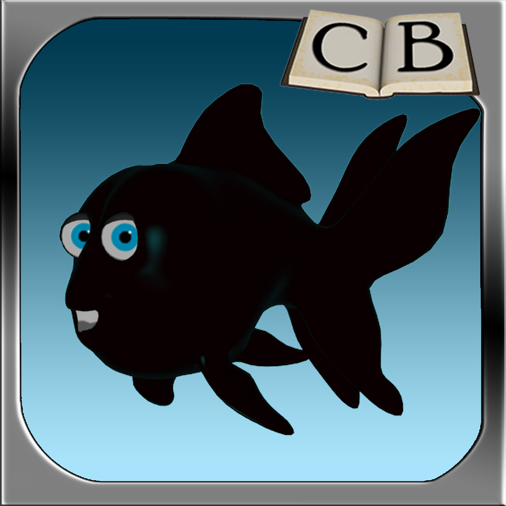 Blackfish Children's Books - Bedtime Lite Apps Customizable Kids Free Interactive Stories HD